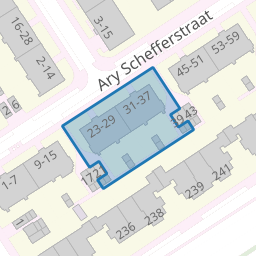 Perceel GVH16-X-4883