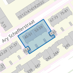 Perceel GVH16-X-4887