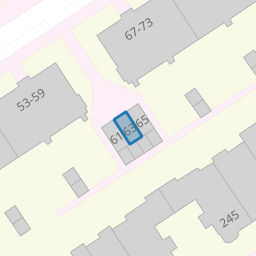 Perceel GVH16-X-4889