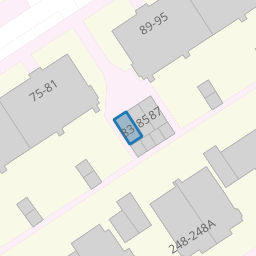 Perceel GVH16-X-4892