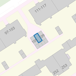 Perceel GVH16-X-4897