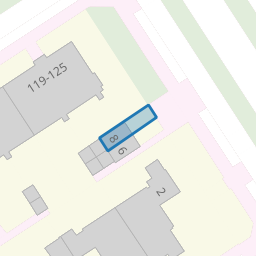 Perceel GVH16-X-4900