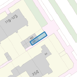 Perceel GVH16-X-4901