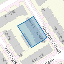 Perceel GVH16-X-4908