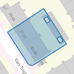 Perceel GVH16-X-4923