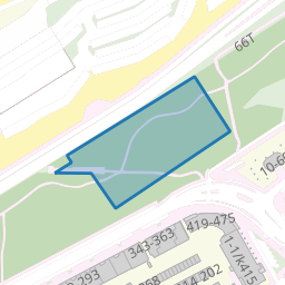 Perceel GVH16-X-4936