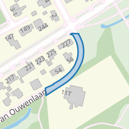 Perceel GVH16-X-4957