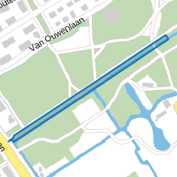 Perceel GVH16-X-4962