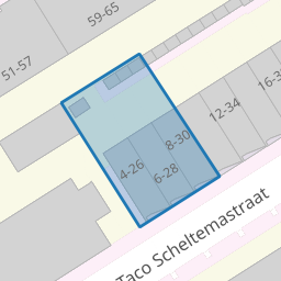 Perceel GVH16-X-4965