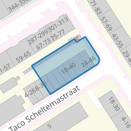 Perceel GVH16-X-4966