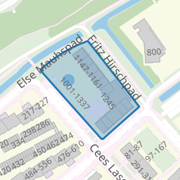 Perceel GVH16-X-4971