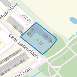 Perceel GVH16-X-4979