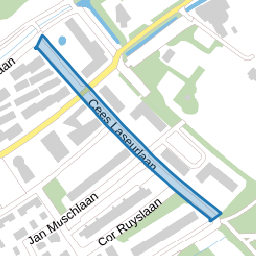 Perceel GVH16-X-4980