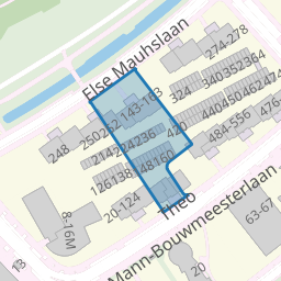 Perceel GVH16-X-4982