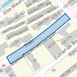 Perceel GVH16-X-4985