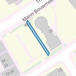 Perceel GVH16-X-4987