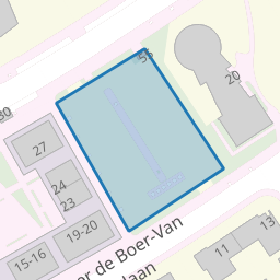 Perceel GVH16-X-4988