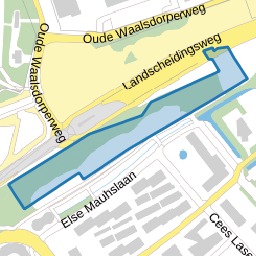 Perceel GVH16-X-5008