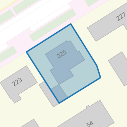 Perceel GVH16-X-5018