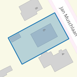 Perceel GVH16-X-5028