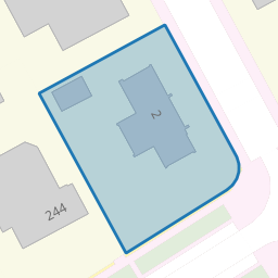 Perceel GVH16-X-5030