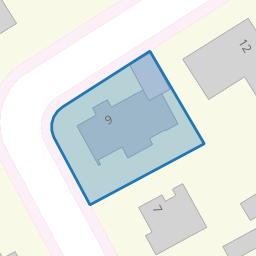 Perceel GVH16-X-5031