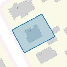 Perceel GVH16-X-5032