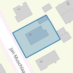 Perceel GVH16-X-5033