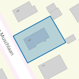 Perceel GVH16-X-5034