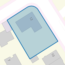 Perceel GVH16-X-5035