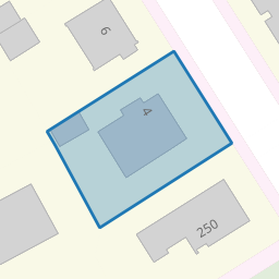 Perceel GVH16-X-5038