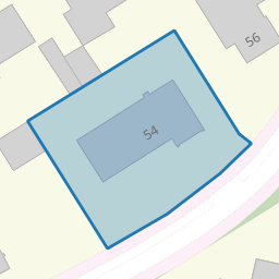 Perceel GVH16-X-5040