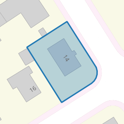 Perceel GVH16-X-5042