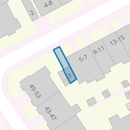 Perceel GVH16-X-5046