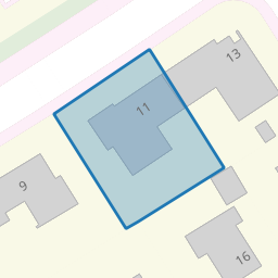 Perceel GVH16-X-5054