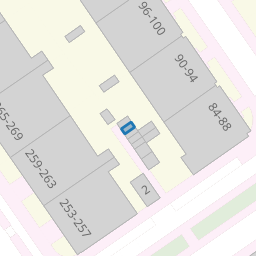 Perceel GVH16-X-5074