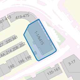 Perceel GVH16-X-5075