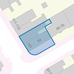 Perceel GVH16-X-5078