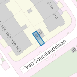 Perceel GVH16-X-5083