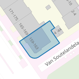 Perceel GVH16-X-5084