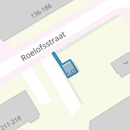 Perceel GVH16-X-5089