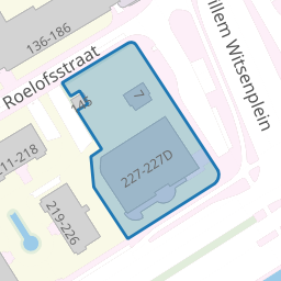 Perceel GVH16-X-5090