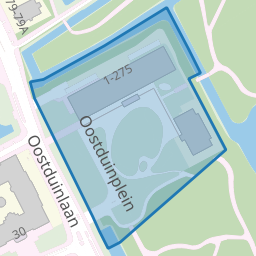 Perceel GVH16-X-5093