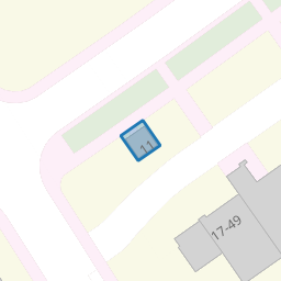 Perceel GVH16-X-5123