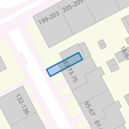 Perceel GVH16-X-5136