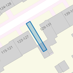 Perceel GVH16-X-5143