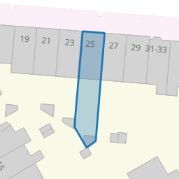 Perceel GVH16-X-5150