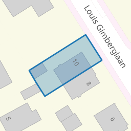 Perceel GVH16-X-5158