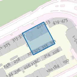 Perceel GVH16-X-5203