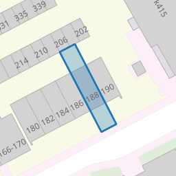 Perceel GVH16-X-5208